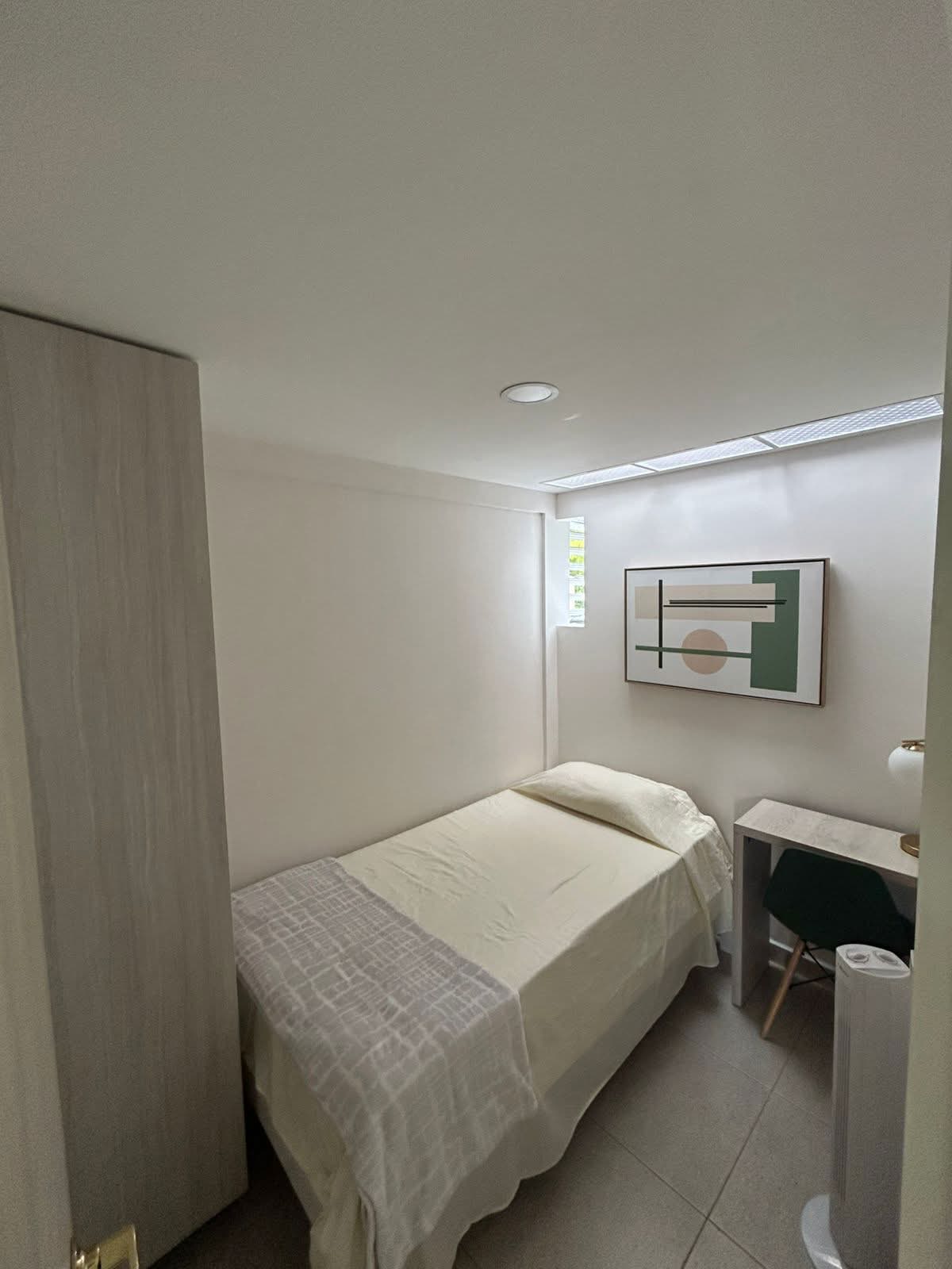 Detalle del apartamento Angel House